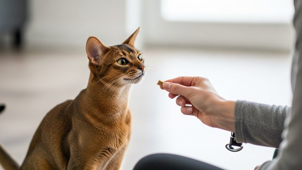 Abyssinian