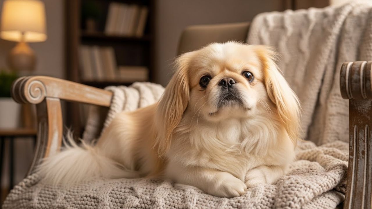 Adorable Small Dog Breeds for Cozy Comfort