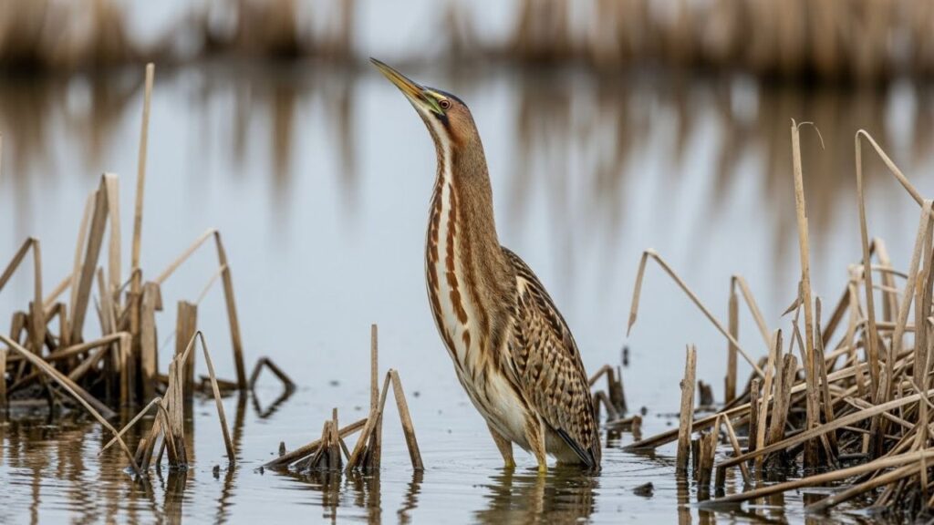 American Bittern