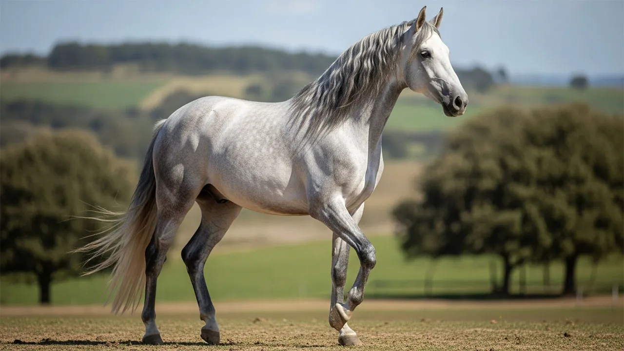 Andalusian