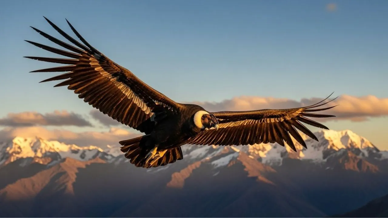 Andean Condor