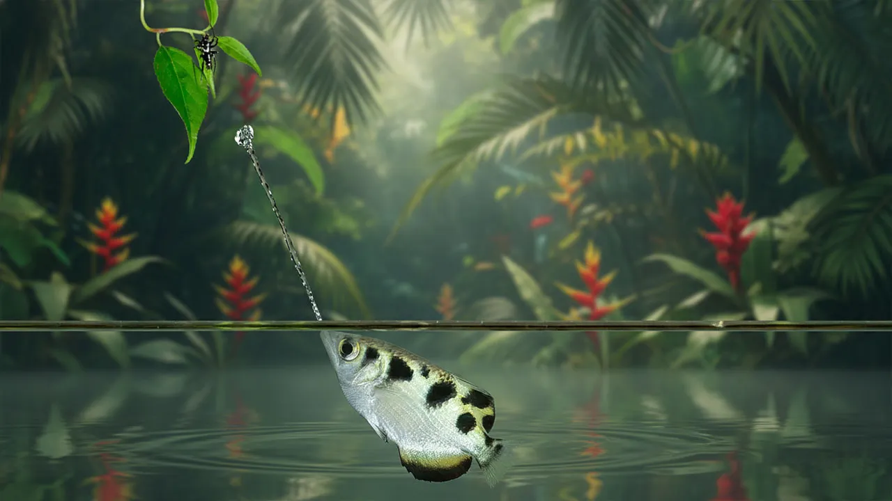 Archerfish