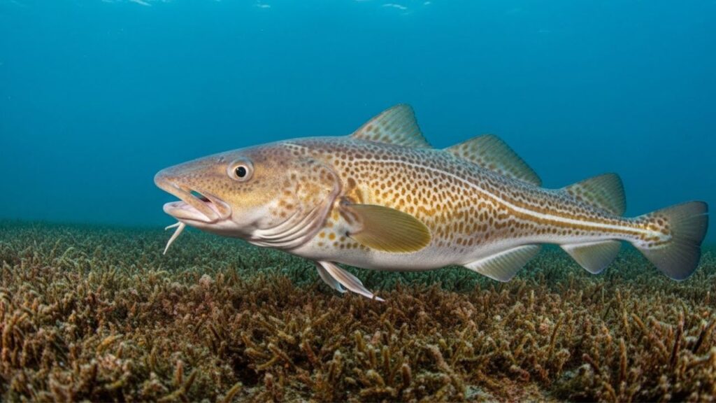 Atlantic Cod