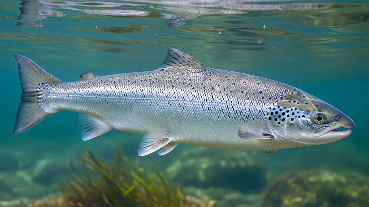 Atlantic Salmon