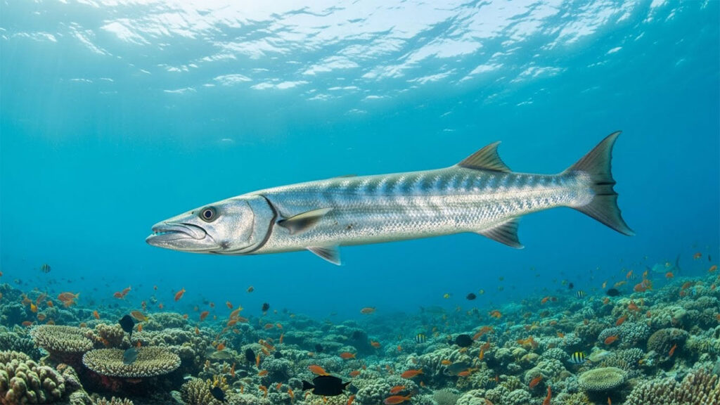 Barracuda