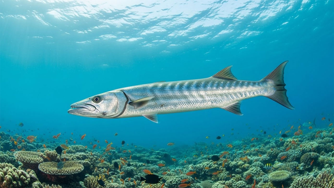 Barracuda