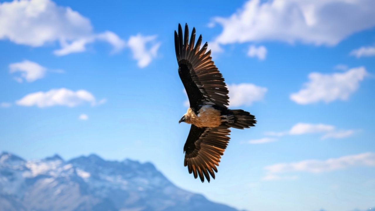 7 Birds That Can Live at High Altitudes