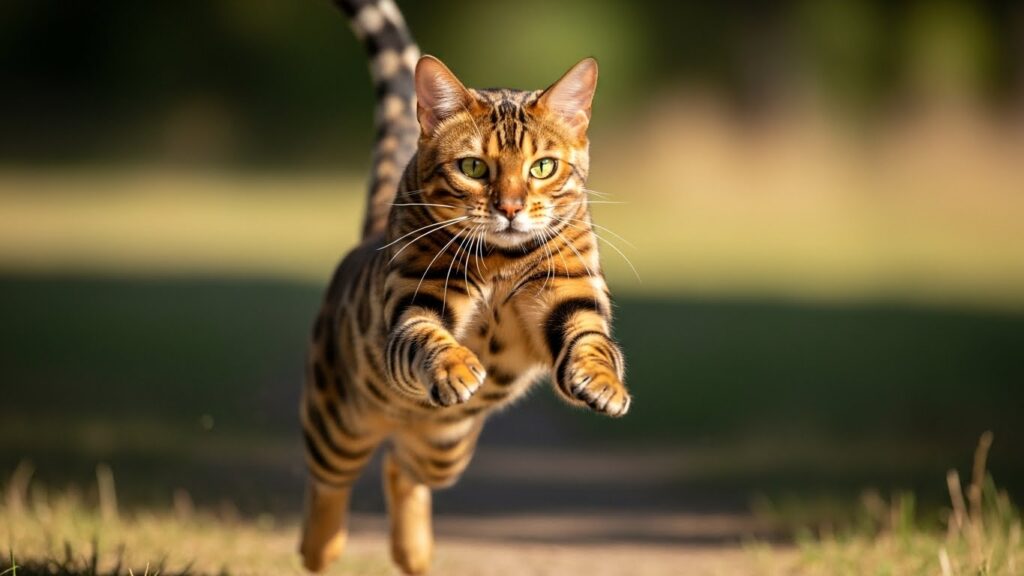 Bengal