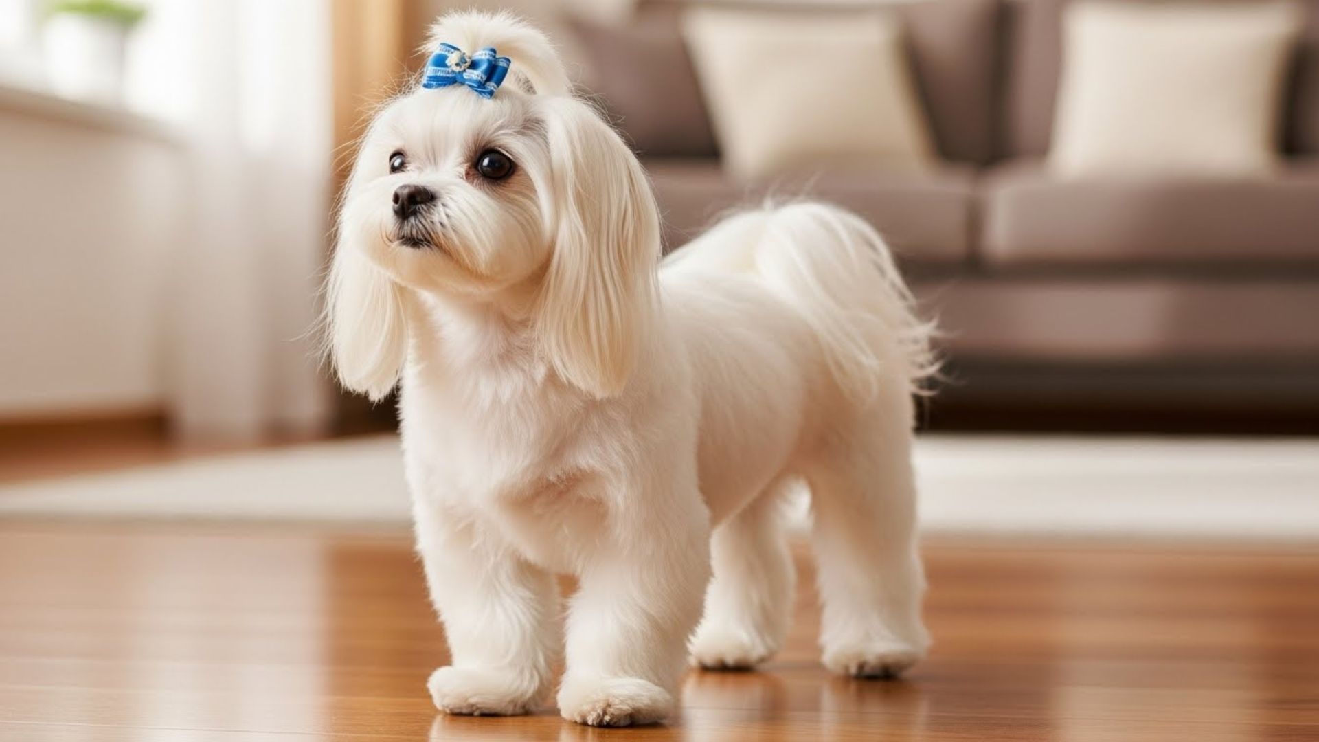 Best Dog Breeds For Minimal Shedding and Short Hair