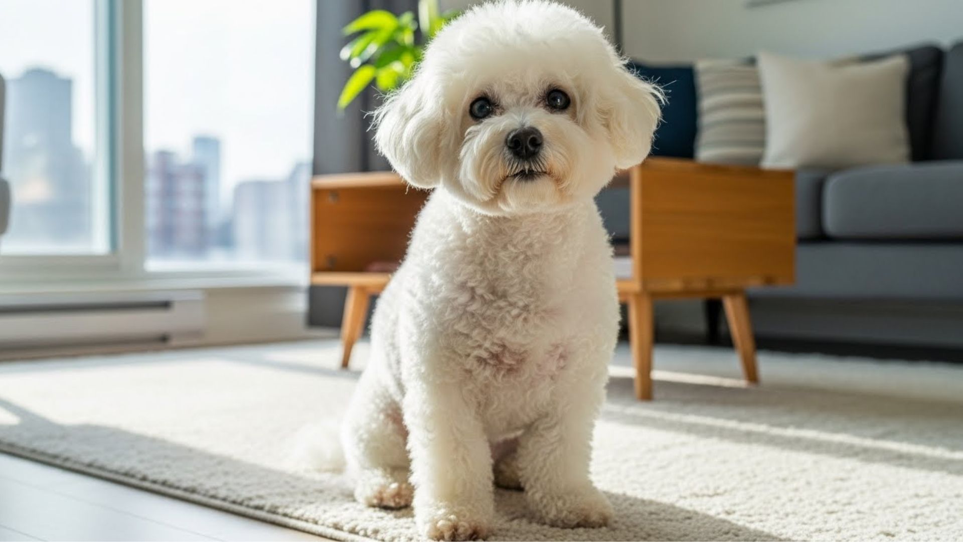 Best Dog Breeds Under 30 Lbs for Apartment Living