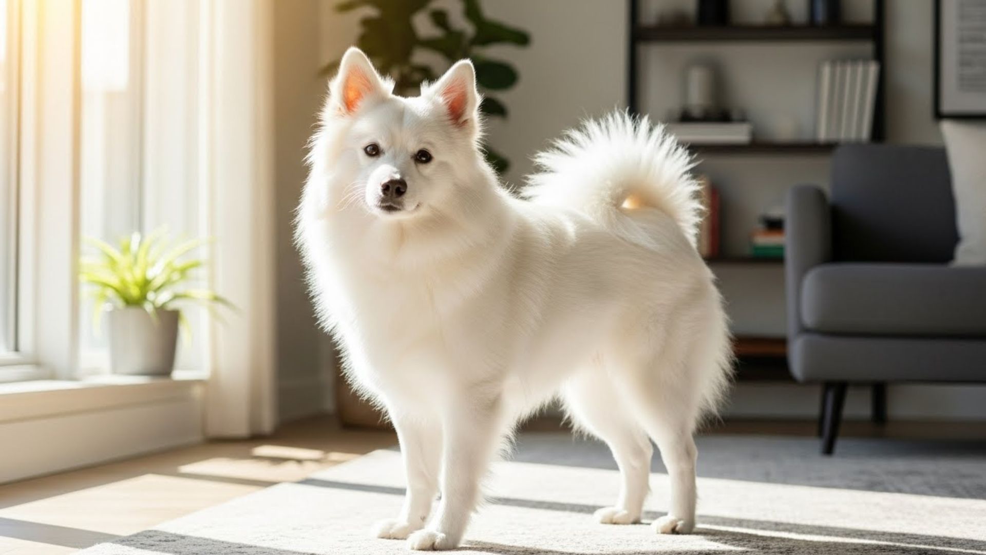 7 Best Dog Breeds Under 45 Pounds For Apartment Living