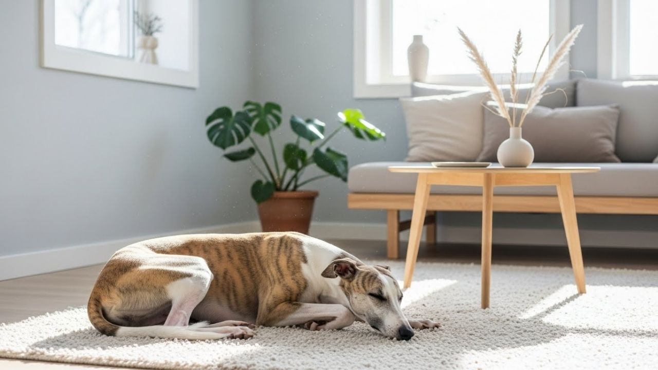 Best Dog Breeds for a Stress-Free Living Space