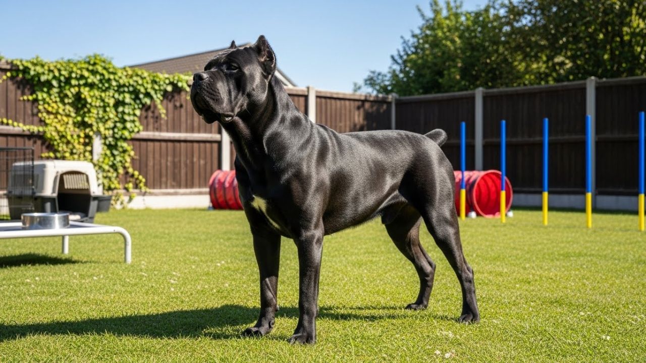 Best Dog Breeds to Protect Your Home From Danger and Threats