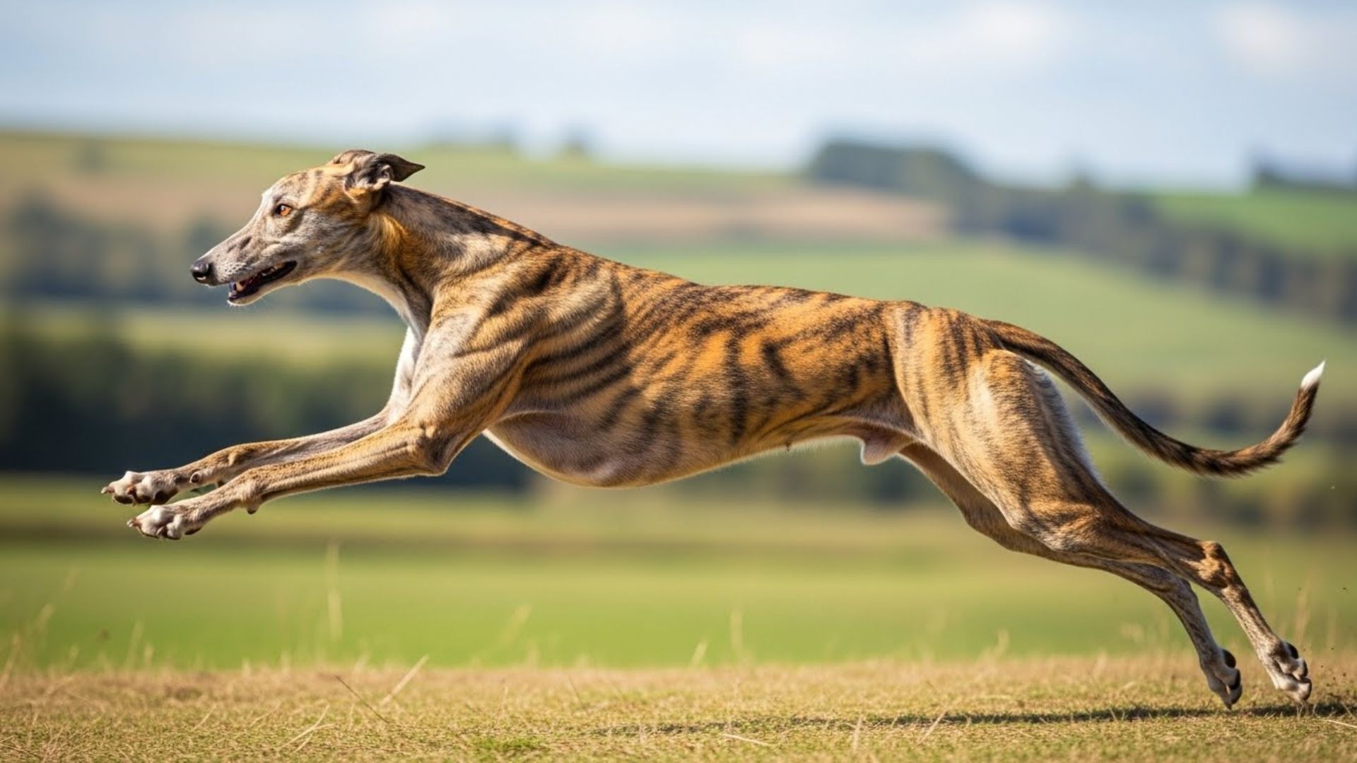 Best Dog Breeds with a Strong Prey Drive