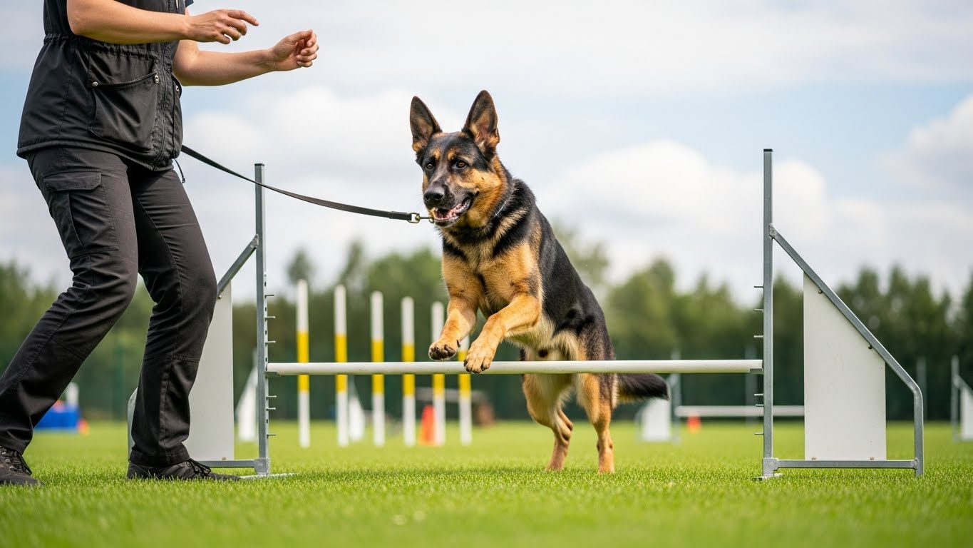Best Guard Dog Breeds With High Intelligence