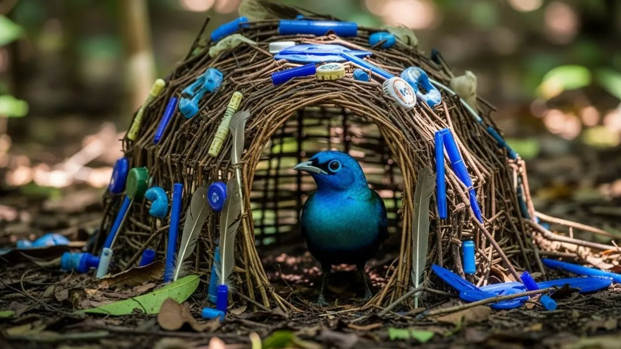 Bowerbird