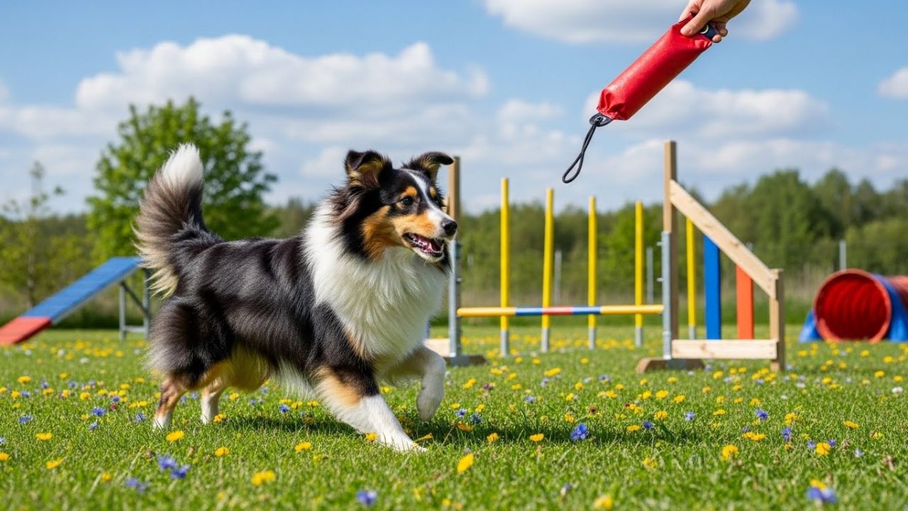 Brilliant Dog Breeds Training Tips for Maximum Intelligence