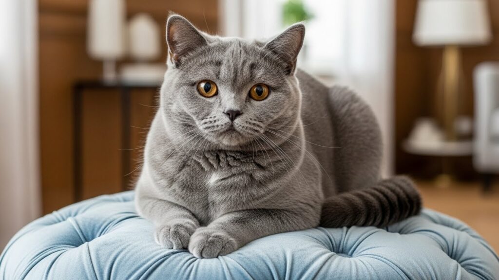 British Shorthair