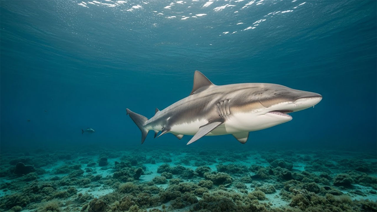 Fish With the Largest Territorial Range: Ocean & River Wanderers
