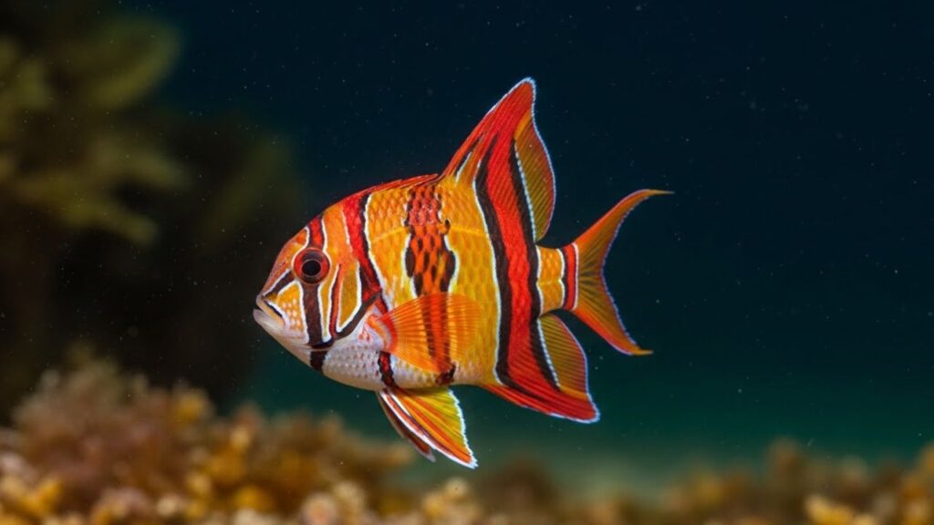 Cardinalfish