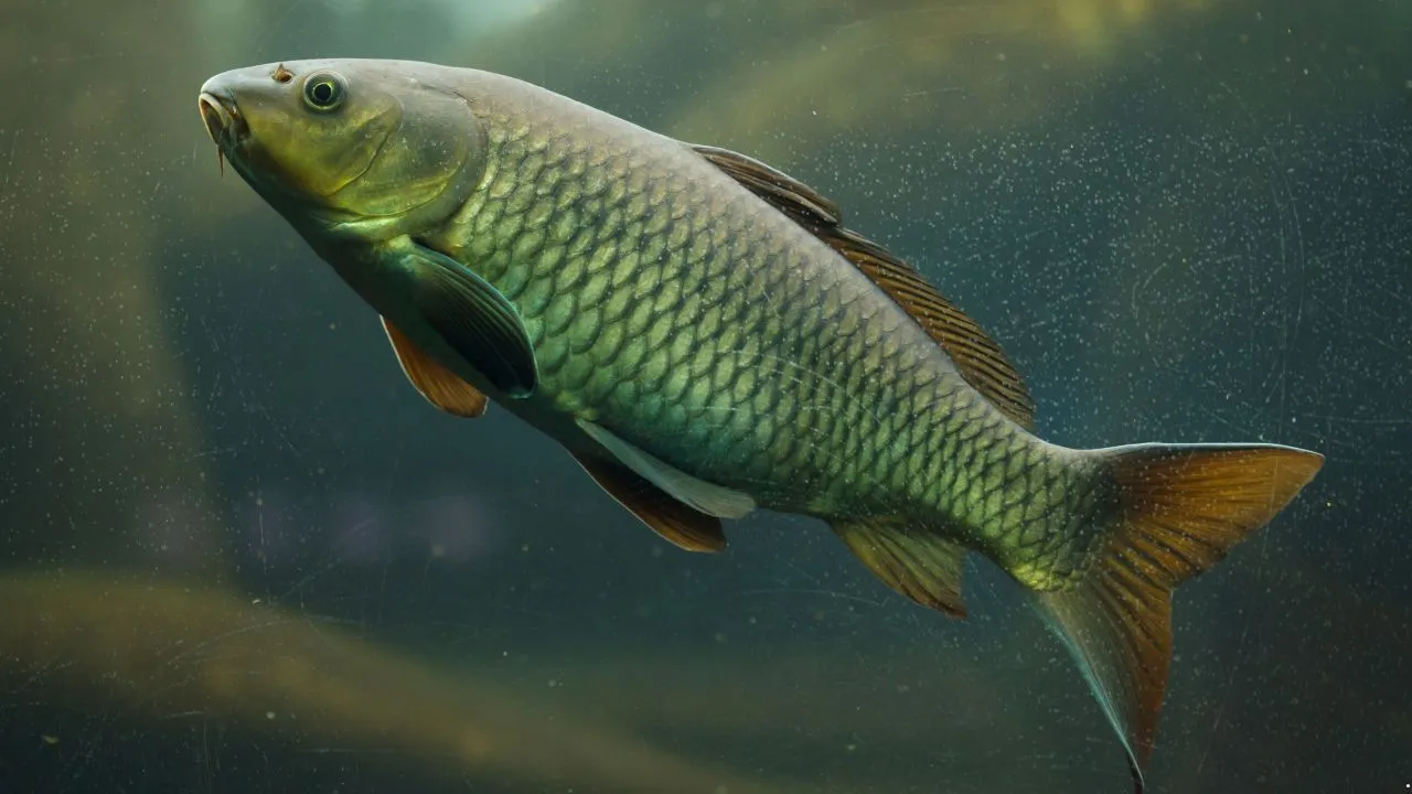Common Carp