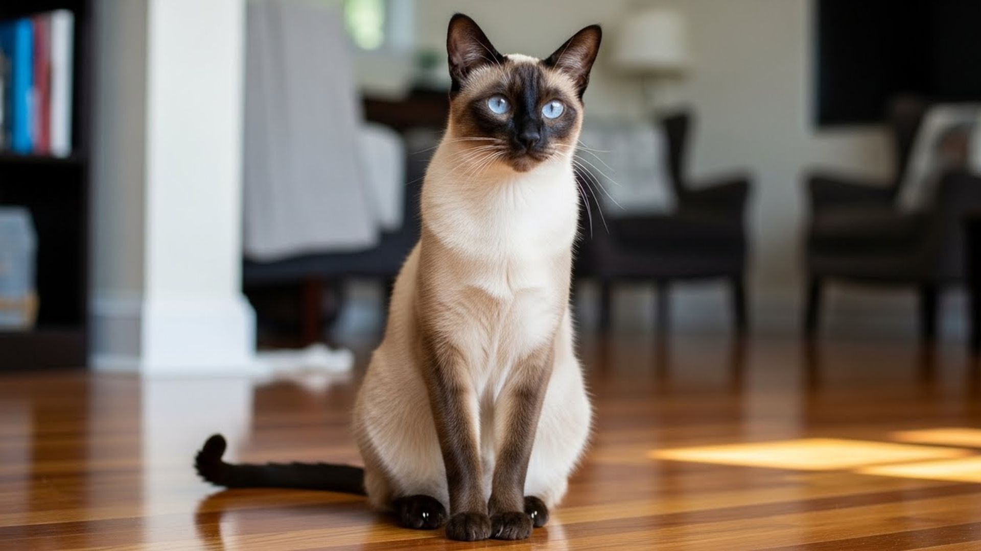 Cat Breeds That Learn Household Rules Quickly