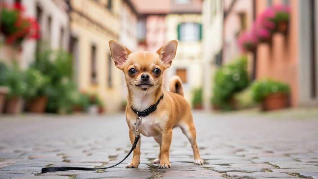 Chihuahua