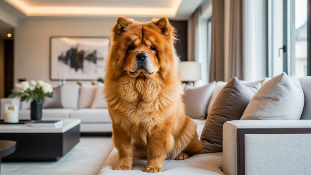 Chow Chow