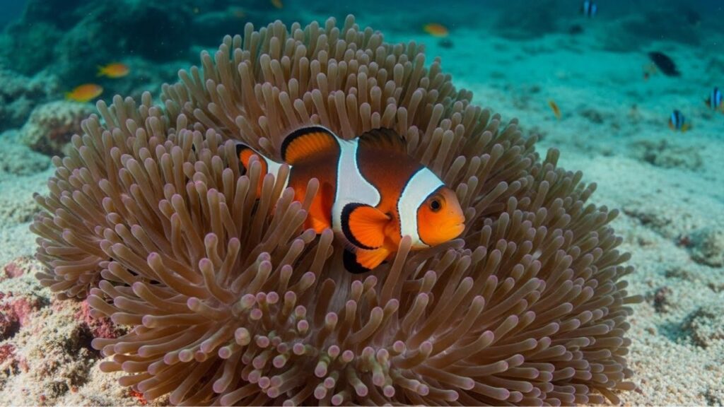 Clownfish