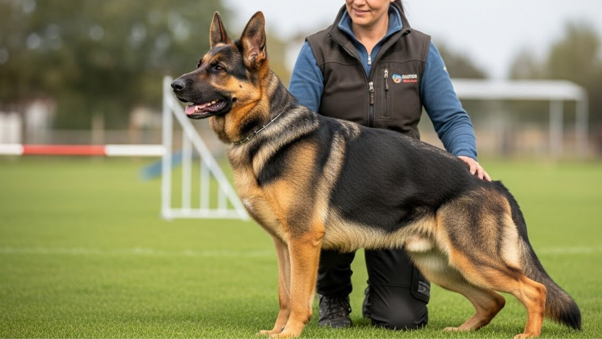 9 Best Protection Dog Breeds for Single Women's Safety
