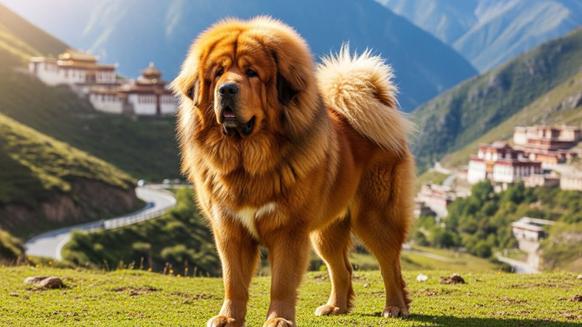 Coveted Dog Breeds and The Costs of Ownership