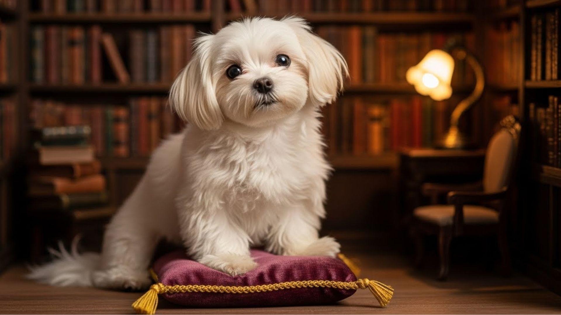 Delightful Pocket-Sized Dog Breeds For Beginners