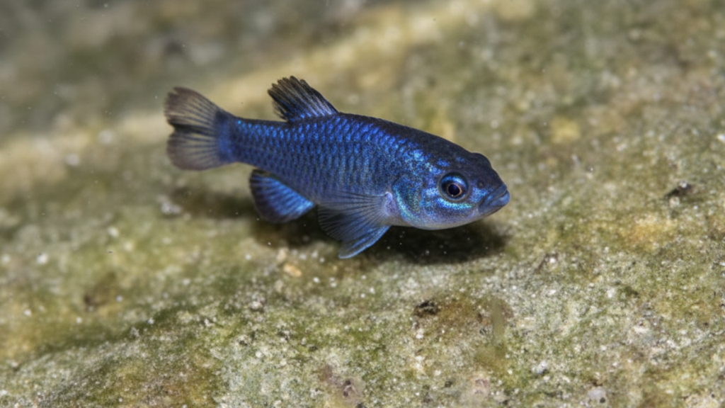 Devils Hole Pupfish