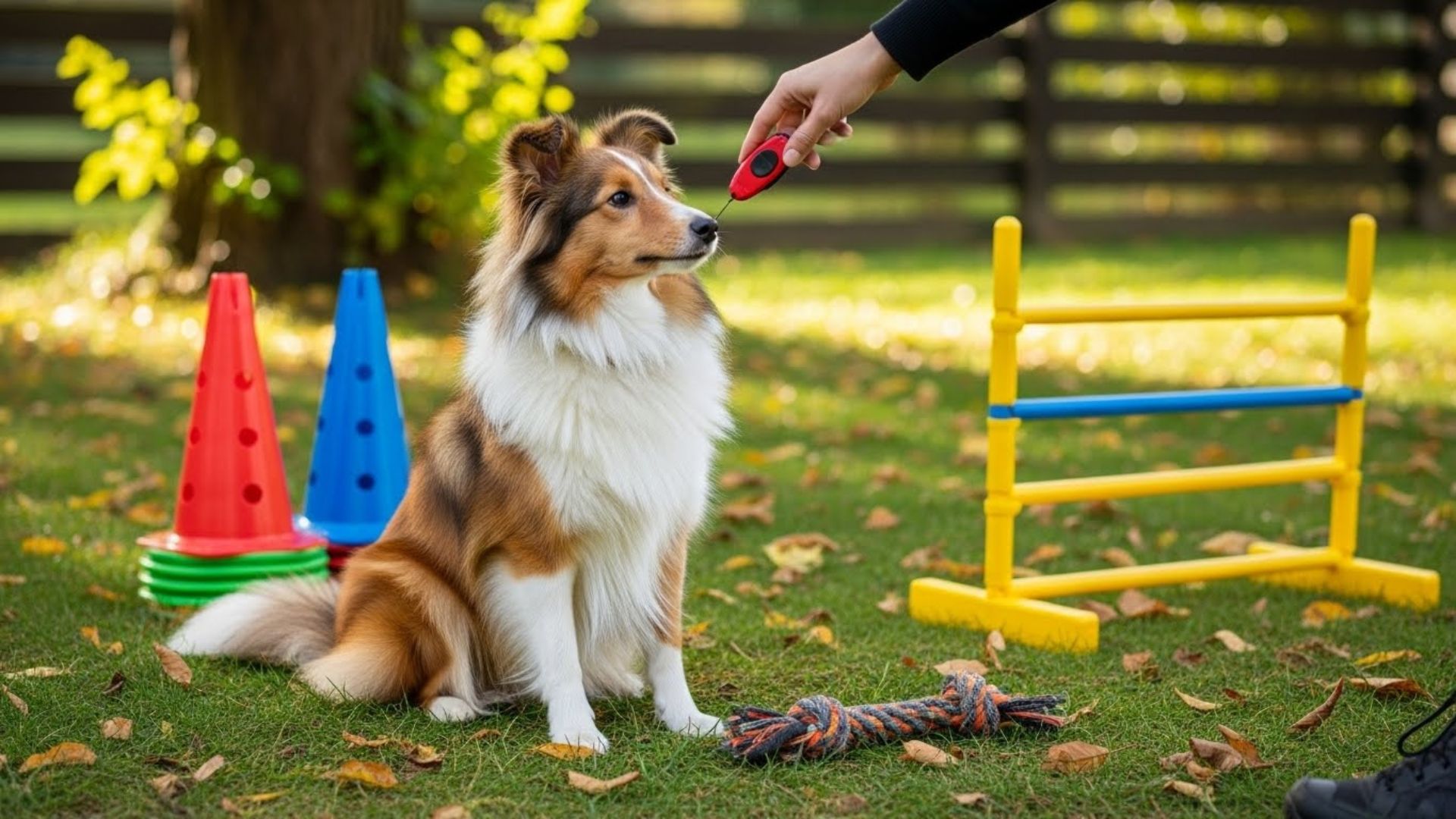 Discover 9 Remarkable Dog Breeds & Their Learning Abilities