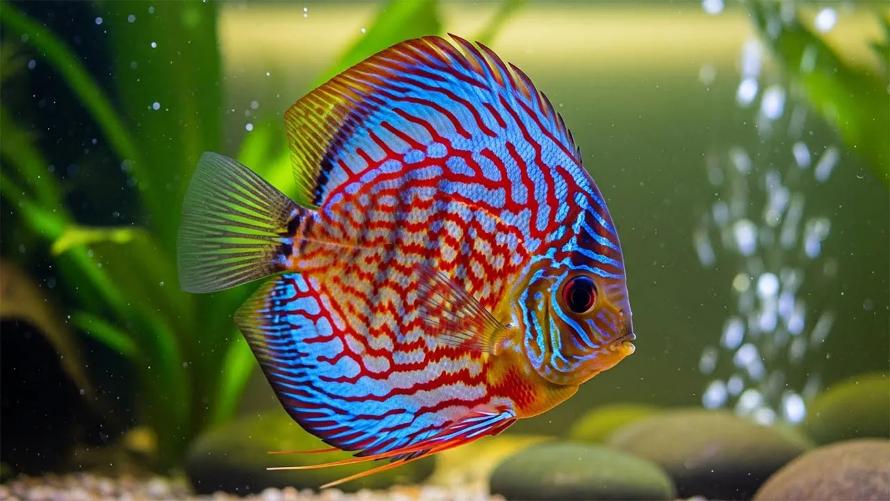 Discus