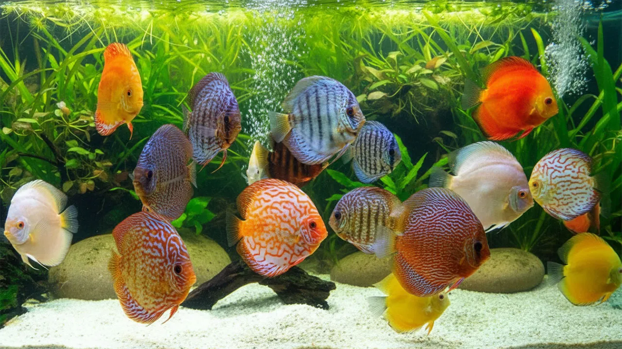 Discus