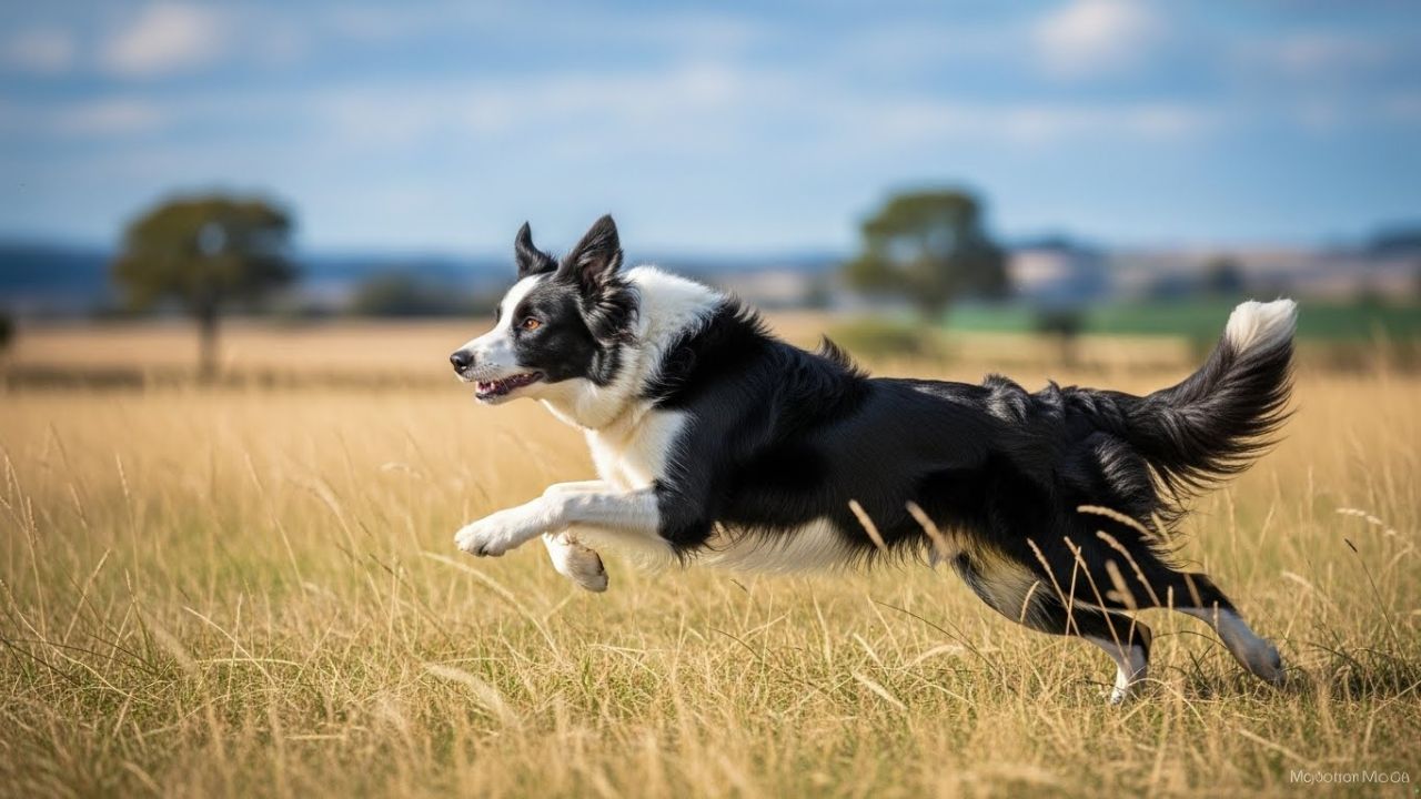 Dog Breeds Bred For The Chase - High-Speed Hunters