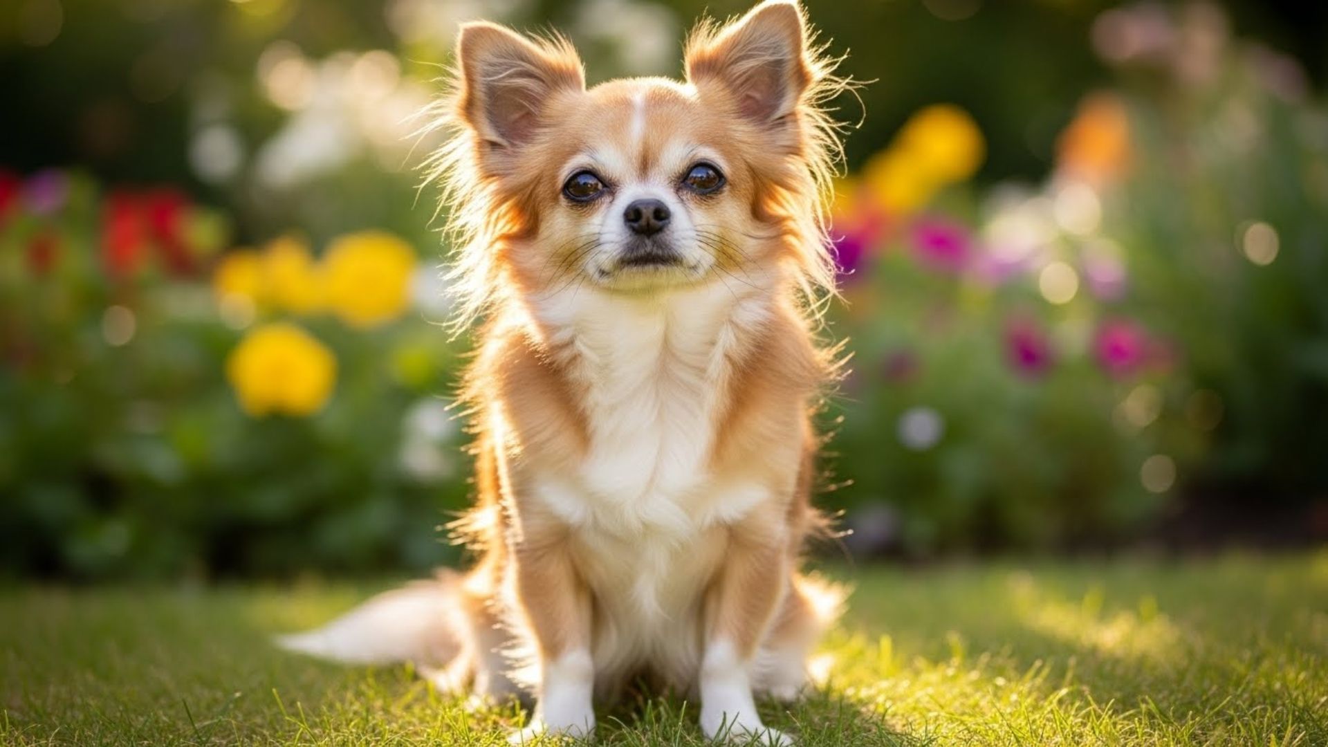 Dog Breeds Needing Regular Brushing And Trimming