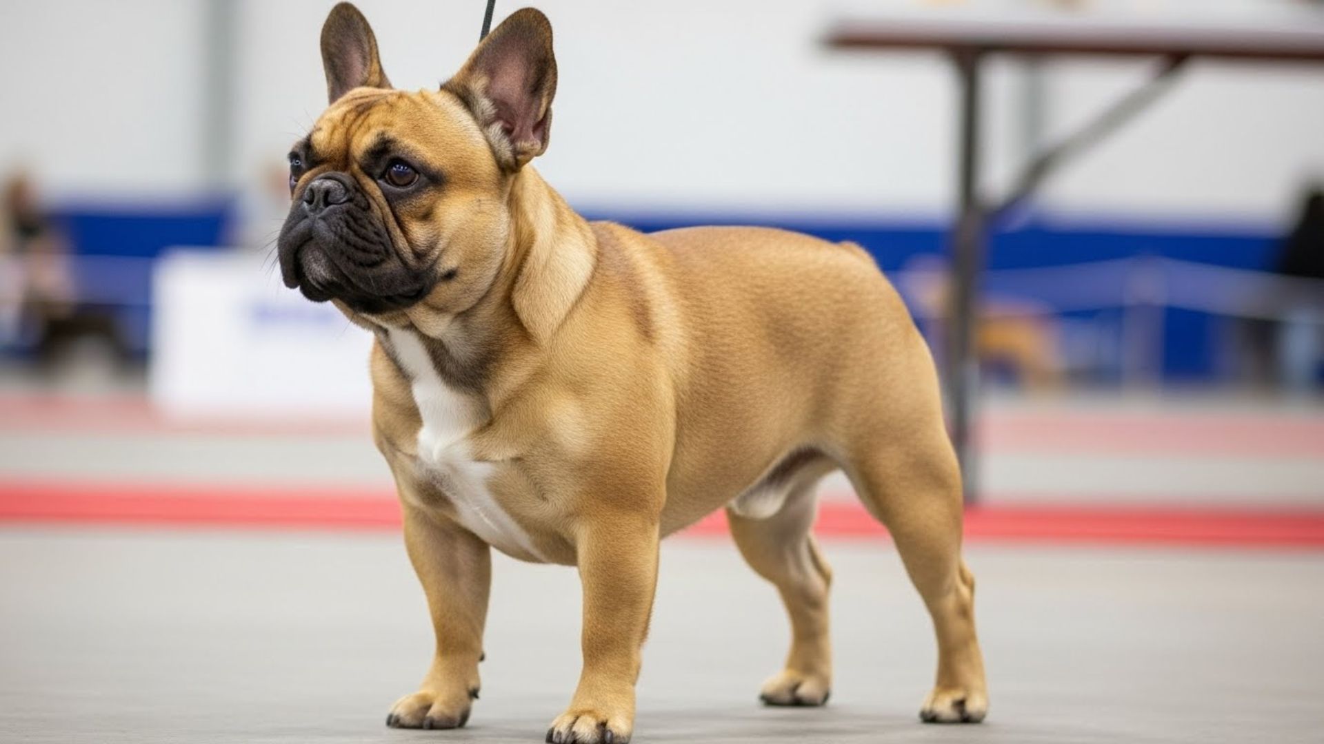 Dog Breeds Showcasing Beautiful Flat Noses