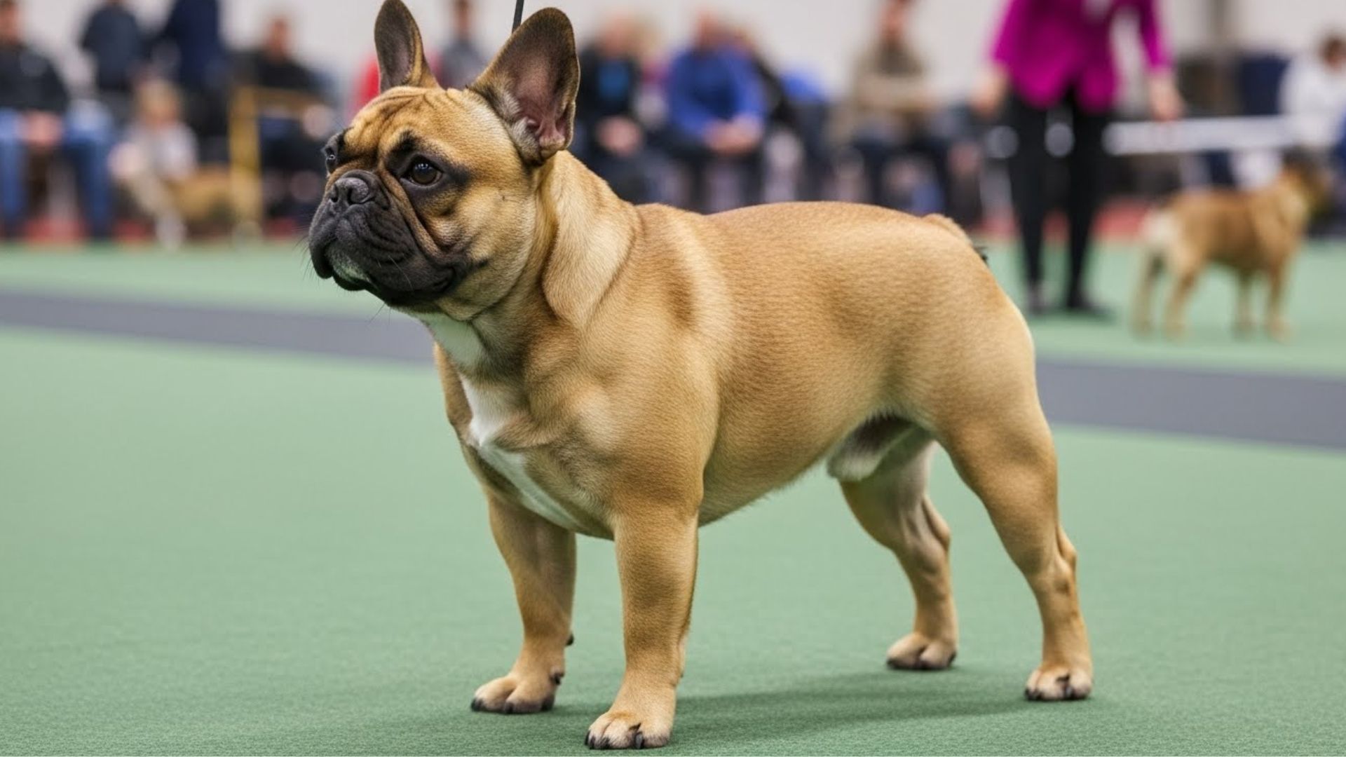 Dog Breeds Showcasing Lovely Compact Snout Features