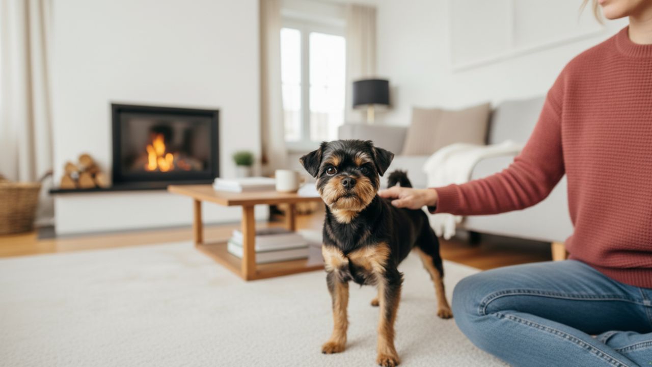 Dog Breeds With Cute, Compact Snouts and Loving Hearts