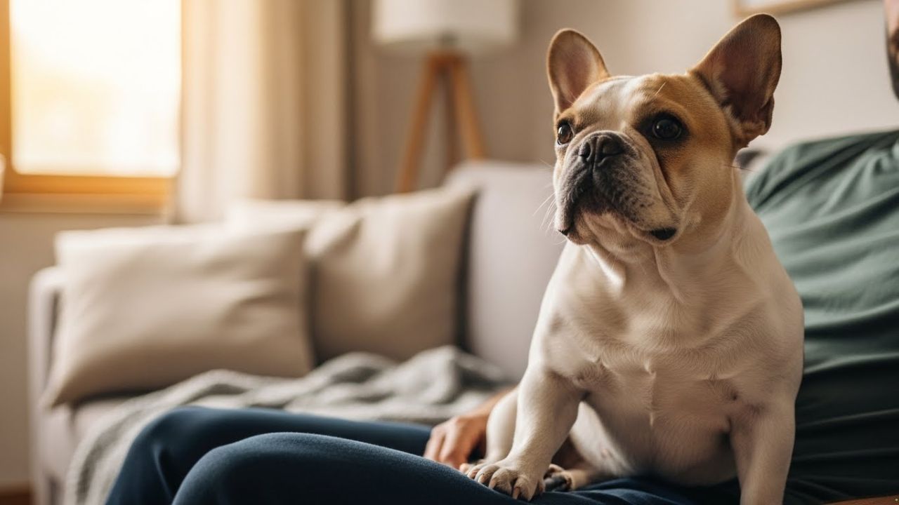 Dog Breeds with Cute, Upturned Dog Noses to Admire and Love