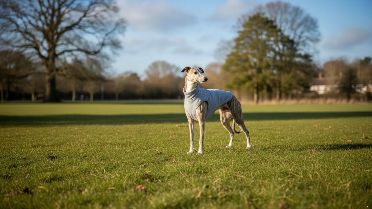 Dog Breeds with Sweetly Curved Snout Profiles | Elegant Long-Nosed Dogs
