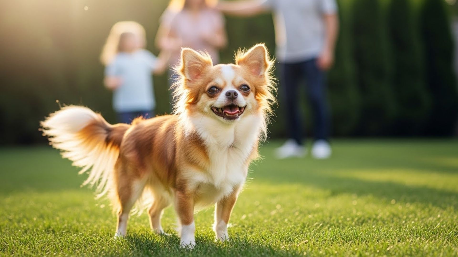 Dog Breeds with the Longest Lifespans for a Loving Family