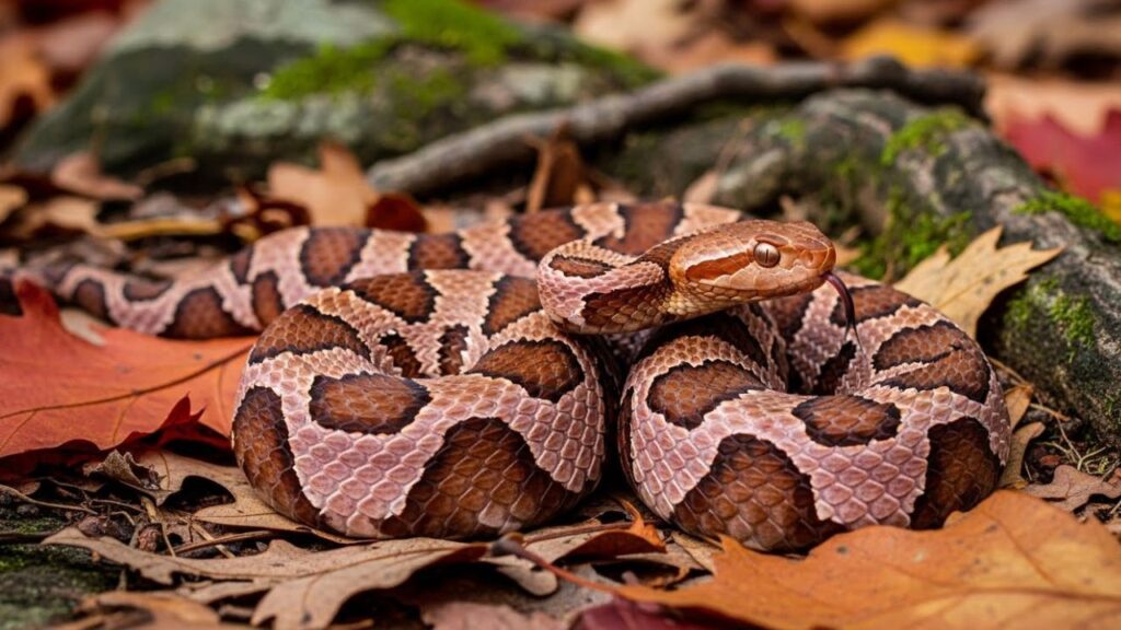Eastern Copperhead