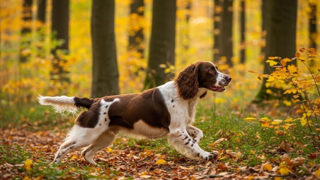 English Springer Spaniel
