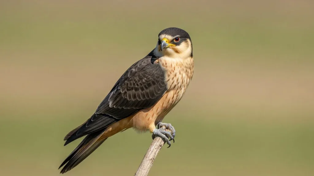 Eurasian Hobby