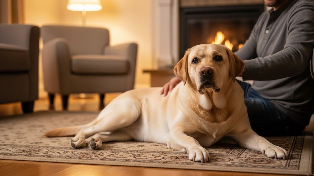 Exceptional Dog Breeds with a Big, Loving Heart