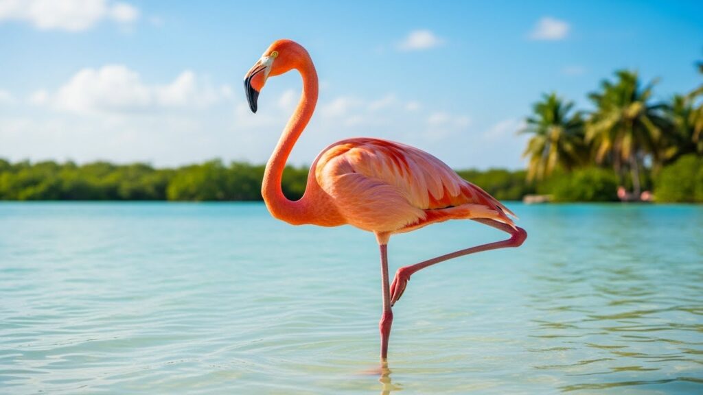 Flamingo