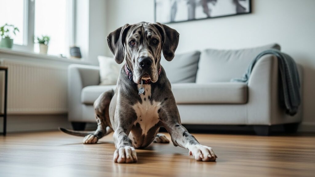 Great Dane